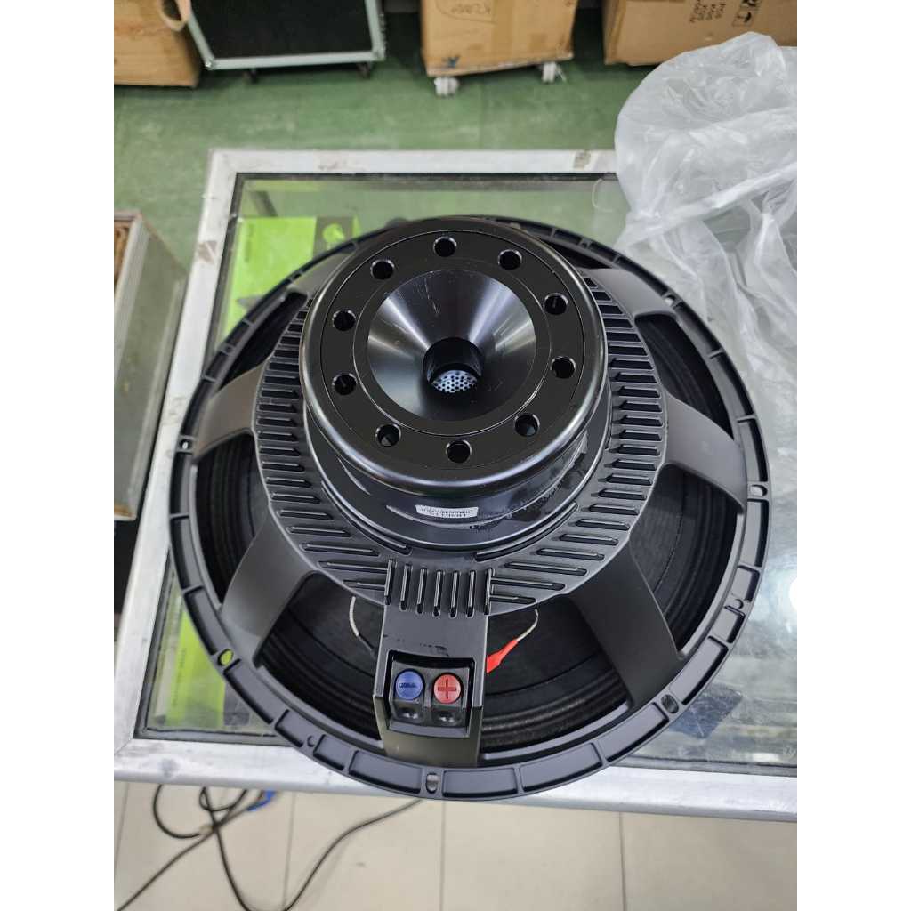 Jual (PETI KAYU) Speaker 18 Inch Model Rcf 18N451 Neo Magnet Subwofer ...
