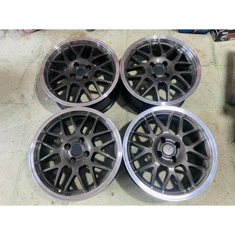 Jual velg bbs rx | Shopee Indonesia