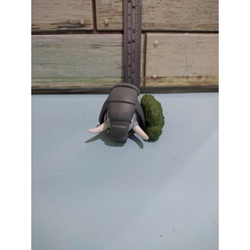 Jual figure pokemon donphan diorama t-arts | Shopee Indonesia