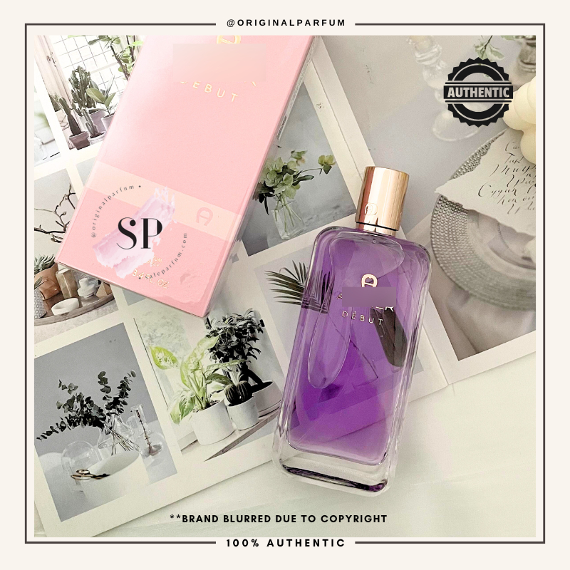 Body Lotion Aigner Debut 50ml Buy Début Online In Kuwait FGC