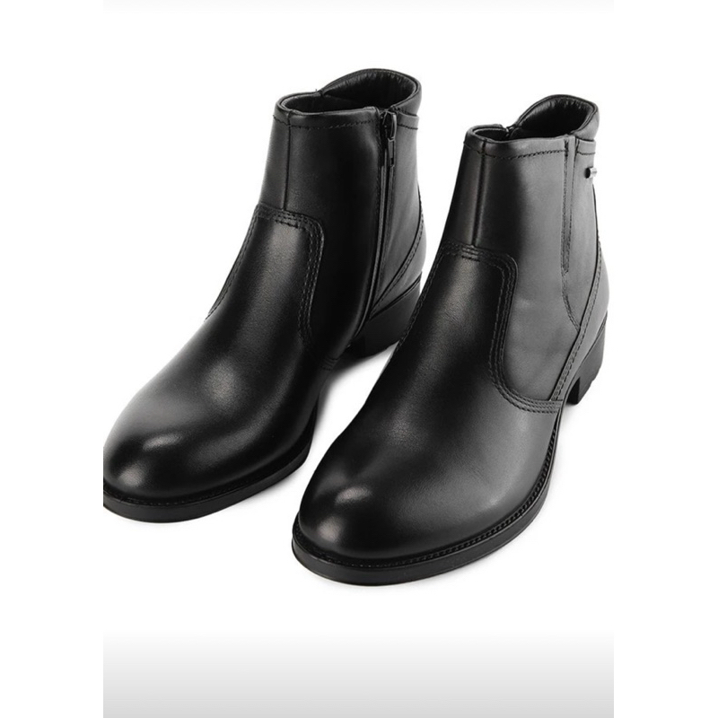 Jual Sepatu Boots Wanita Hush Puppies Original Nova Elly