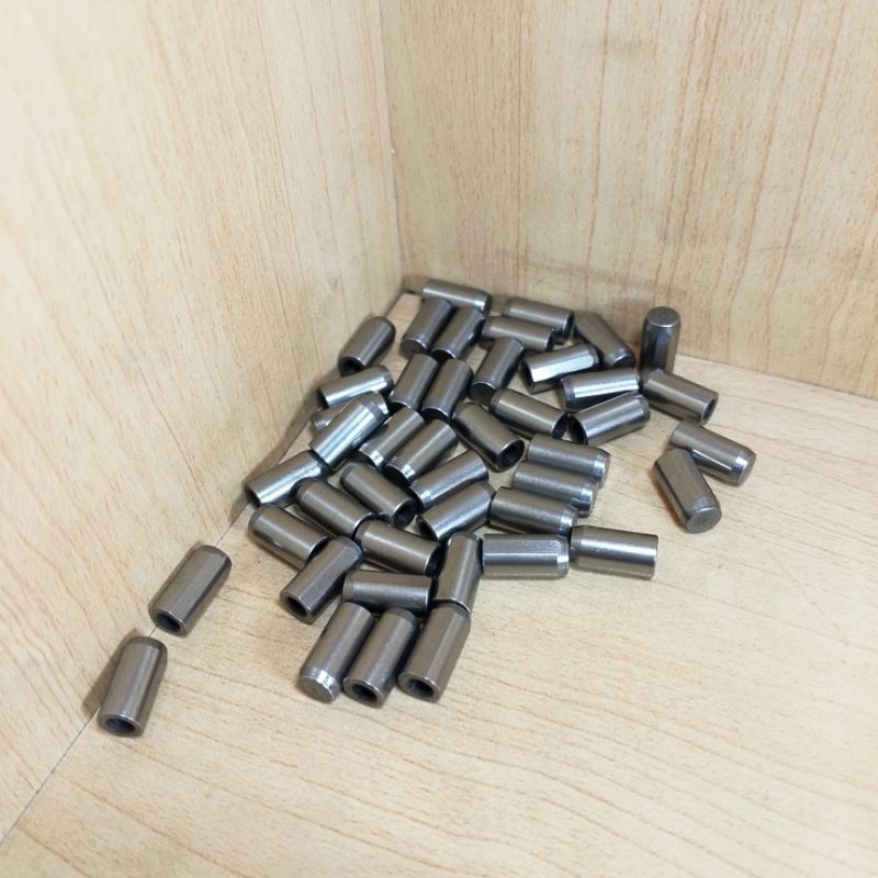 Jual dowel pin mstp 5×10 misumi original Japan pind dowel 5×10 drat ...