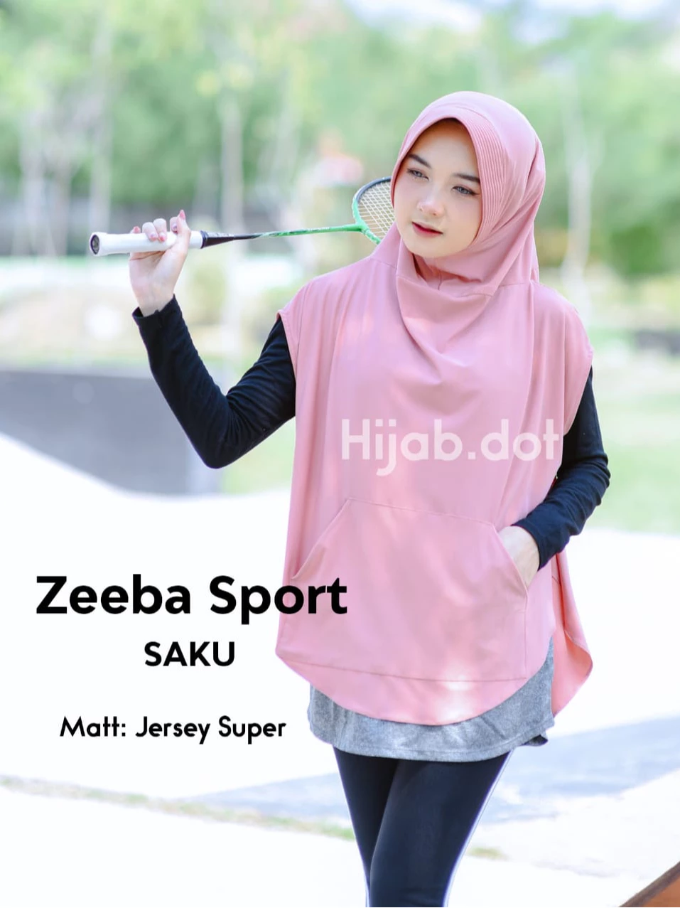 Manset Tangan Bolero Arwa Termurah dari Zeea dan Berkualitas Tinggi