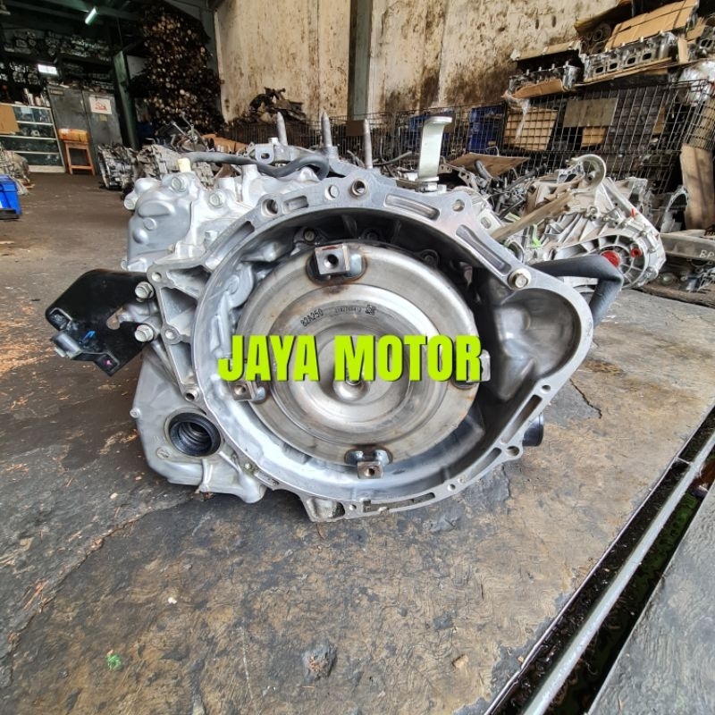 Jual Gearbox Transmisi Matic Mitsubishi Xpander CVT | Shopee Indonesia