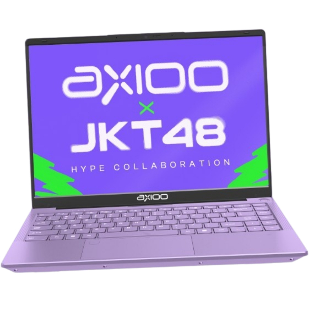 Jual LAPTOP AXIOO HYPE 5 AMD LOLIPOP EDITION RYZEN 5 7430U 8GB 256GB ...