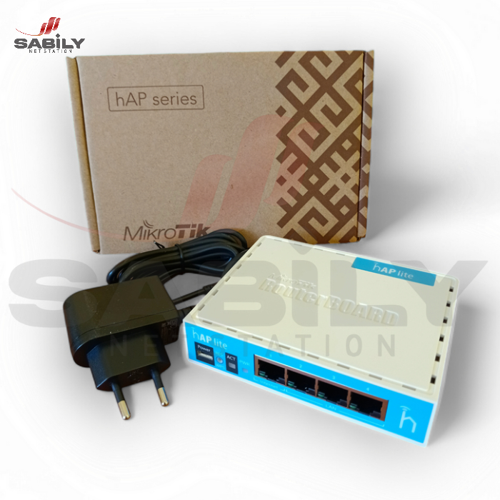 Jual MIKROTIK ROUTER BOARD RB-941-2ND-TC ORIGINAL | Shopee Indonesia