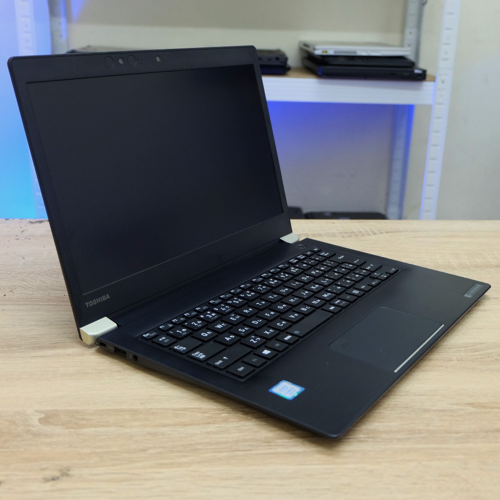 東芝 - dynabook U63J i7/8GB/SSD256GB/13.3 東芝 - dynabook U63J i7/8GB/SSD256GB/13.3 東芝 dynabook U63