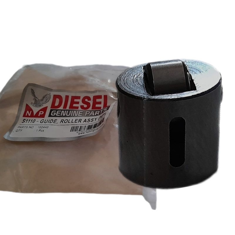 Jual Roller Guide Assy S1110 S1115 Roll Bospom Merk NP | Shopee Indonesia
