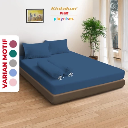 Kintakun Sprei Super