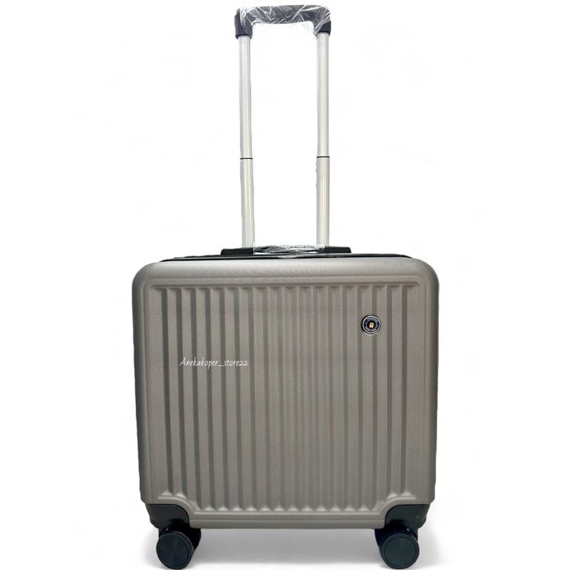 Jual Koper pilot 18 inch premium tahan banting | Shopee Indonesia