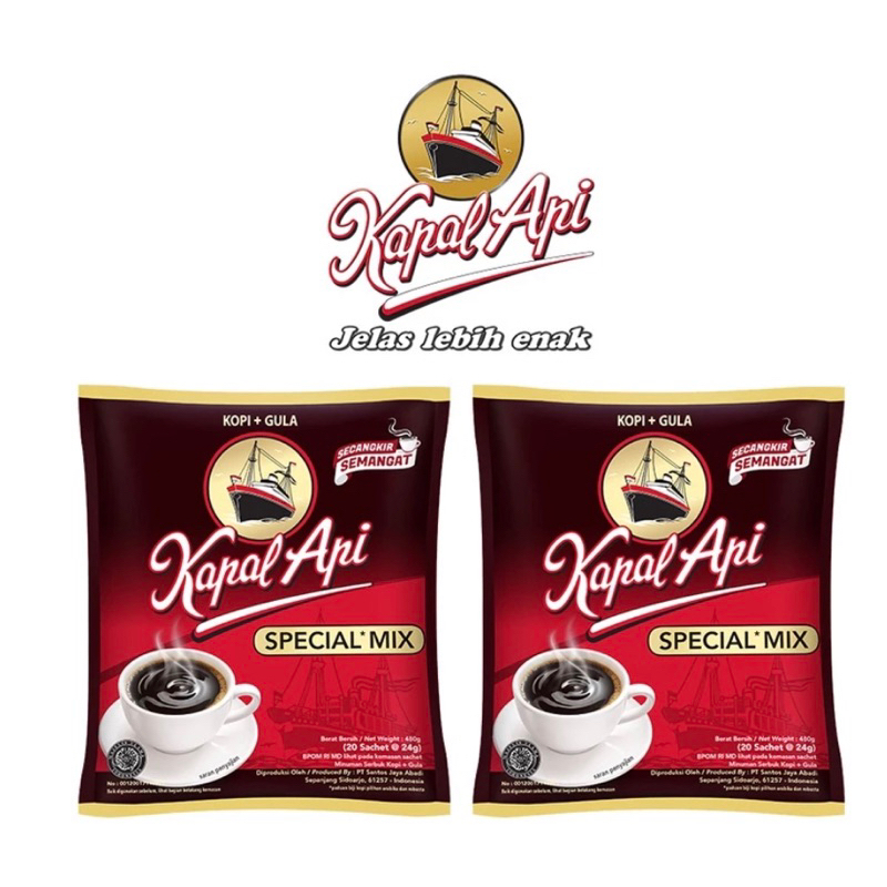 Jual Kopi Kapal Api | Kopi Gadjah | Kopi Liong Bulan | Nescafe Ice ...
