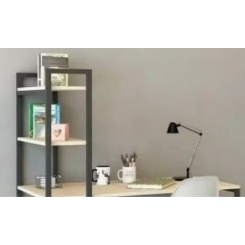 Jual Rak 2 tingkat (2 papan) di atas meja | Shopee Indonesia