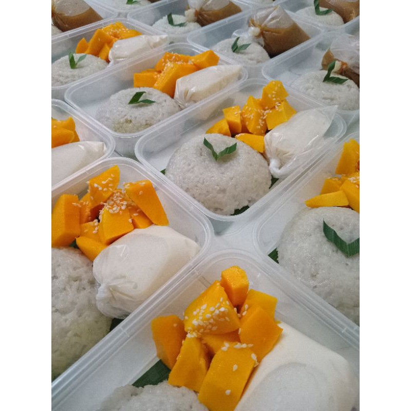 Jual Mango sticky rice | Shopee Indonesia