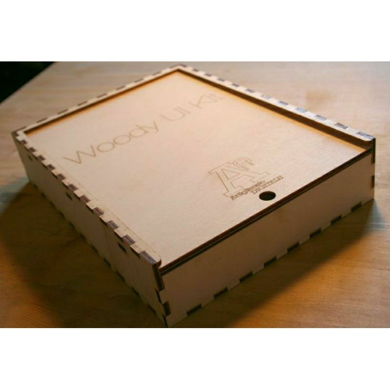 Jual box kayu slading custom ukuran | Shopee Indonesia