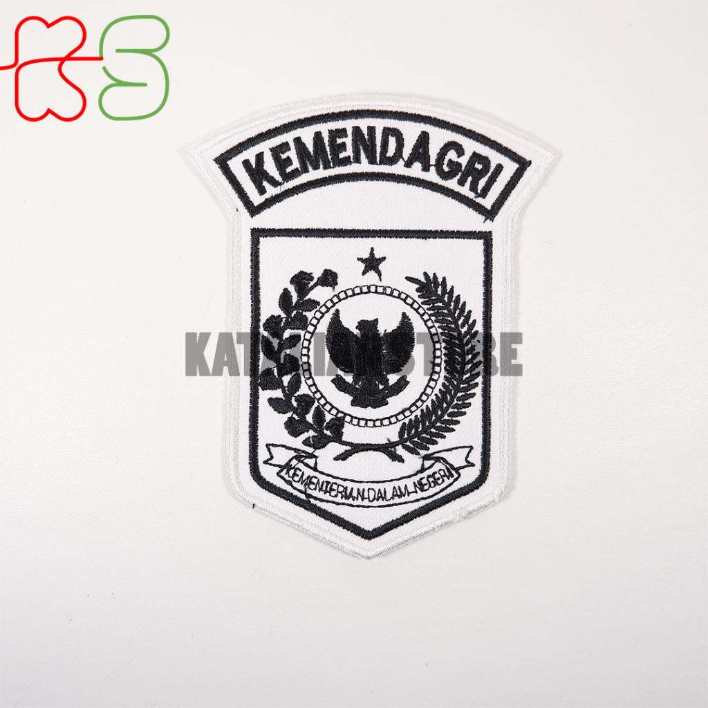 Jual atribut DISDIK Kemendagri KAB BANDUNG | Shopee Indonesia