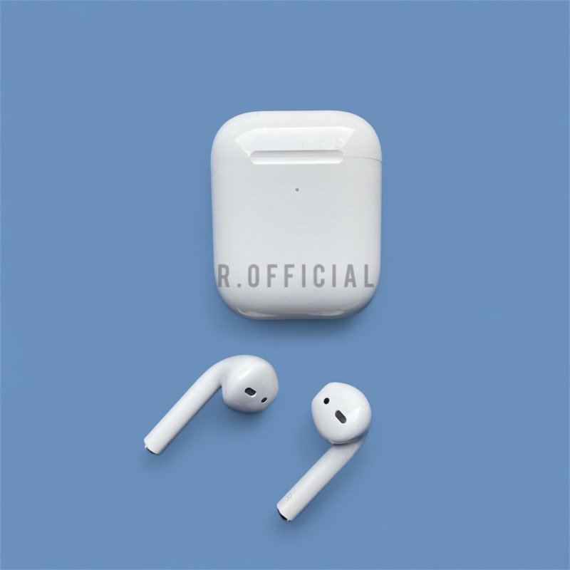 Jual Premium pods Gen2 (secondhand) | Shopee Indonesia