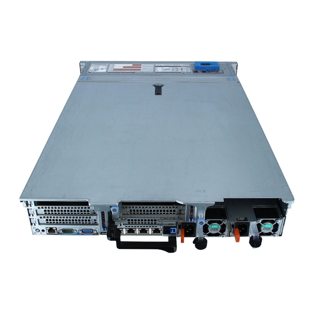 Jual DELL Server PowerEdge R740 