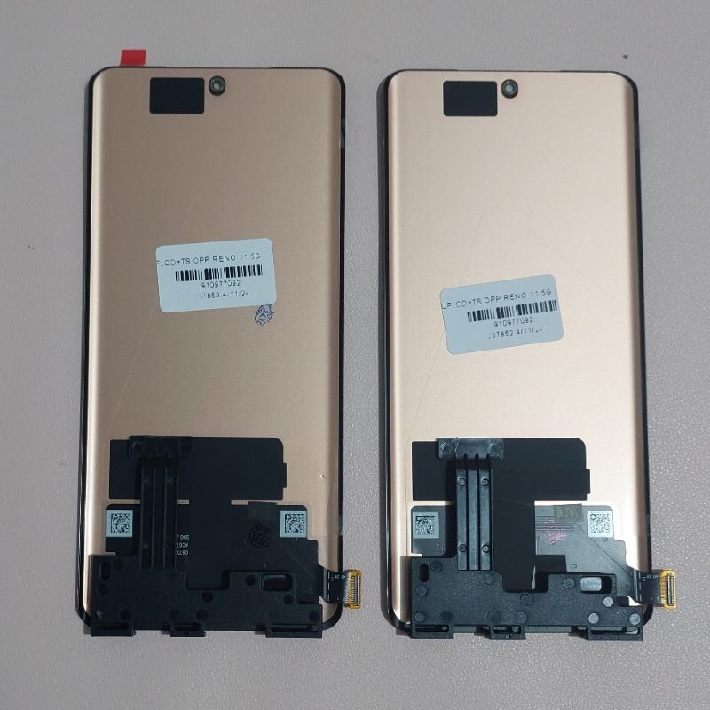 Jual LCD OPPO RENO 11 5G/RENO 11PRO 5G OLED FINGER ON | Shopee Indonesia