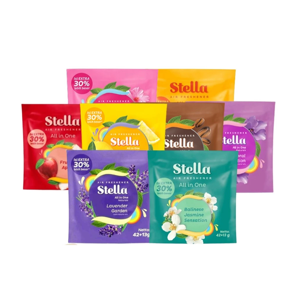 Jual Stella Gantung Terlengkap & Harga Terbaru Juni 2026 | Shopee Indonesia