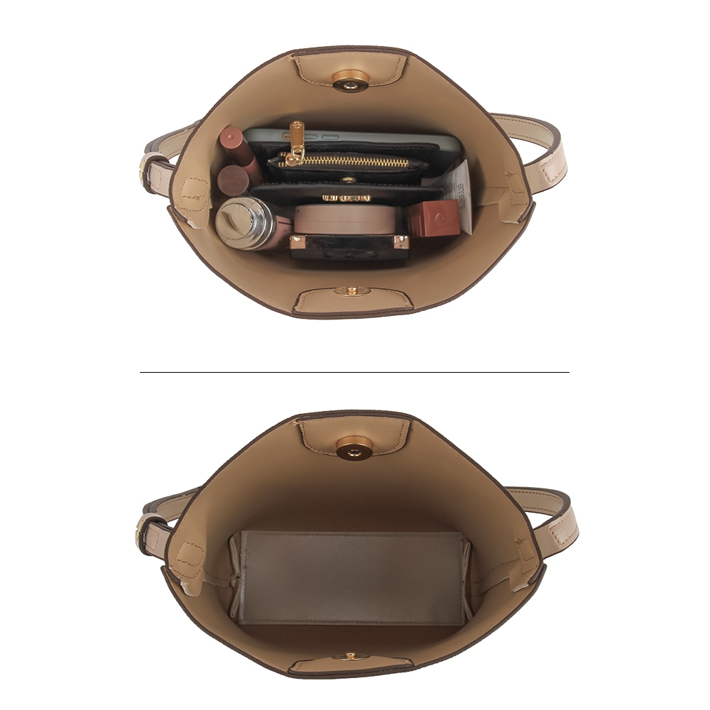 Jual Tas Bahu Les Catino Prolima Round Shoulder | Shopee Indonesia