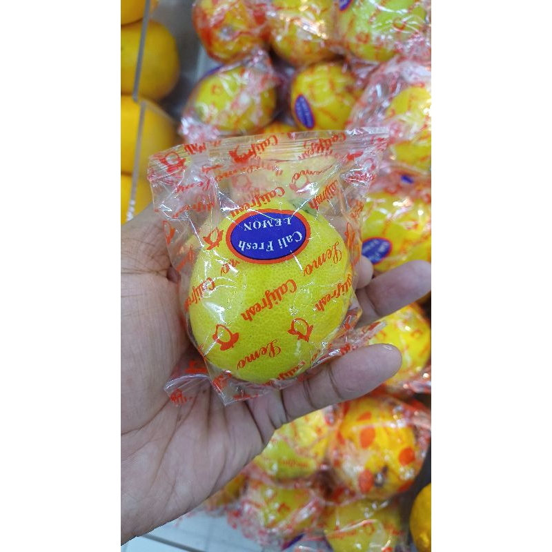 Jual Lemon rrc‼️ 25.000/@500gr ± ‼️ bisa kirim instan area Surabaya ...