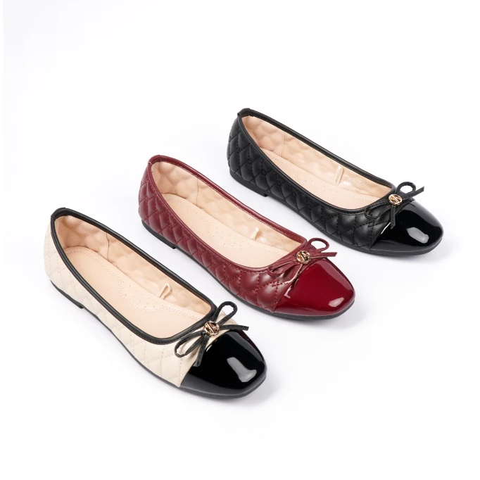 Edni Flats Shoes