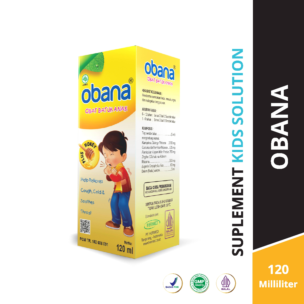 Jual NATURELINE OBANA PREMIUM QUALITY | Shopee Indonesia
