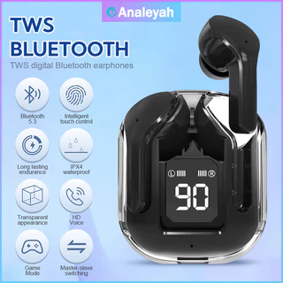 TWS Air3 Bluetooth 5.3 HiFi LED Earphone