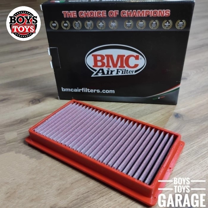 Jual Filter Udara Toyota All New VOXY R90 2022 2023 2024 2025 BMC Air ...