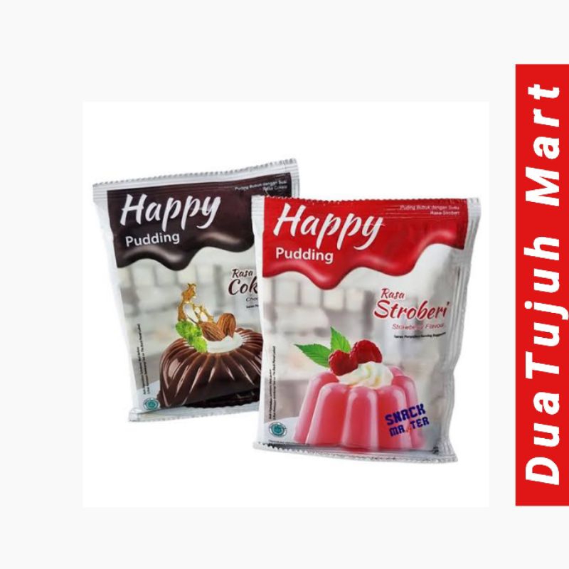 Jual Happy Pudding | Shopee Indonesia