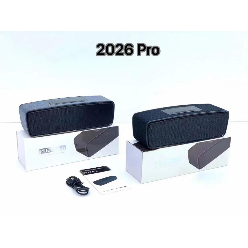 Jual Speaker Blueotooth Wireless 2026 Pro Kualitas Premium Super Extra