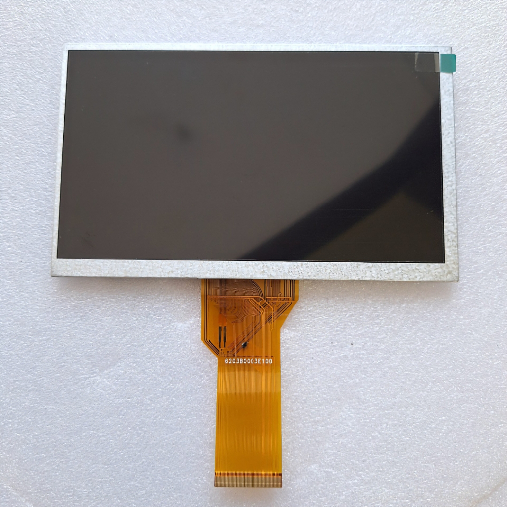 Kit Écran LCD + Écran Tactile Résistif Pour Korg PA600 PA900 - Remplacement Complet