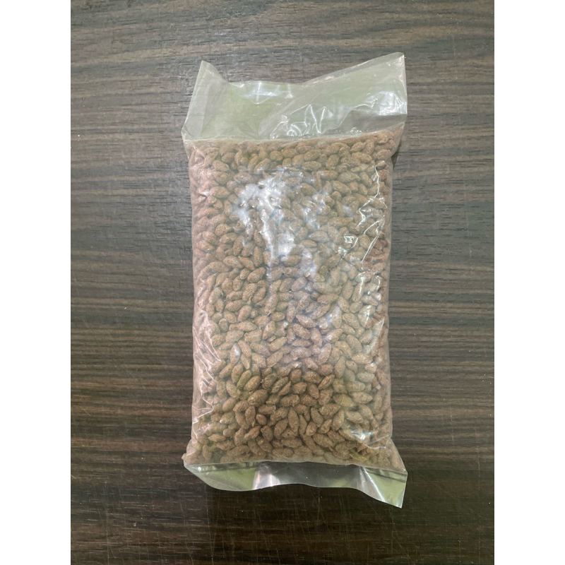 Jual goodrich rice crispy kemasan repack per 100gr | Shopee Indonesia