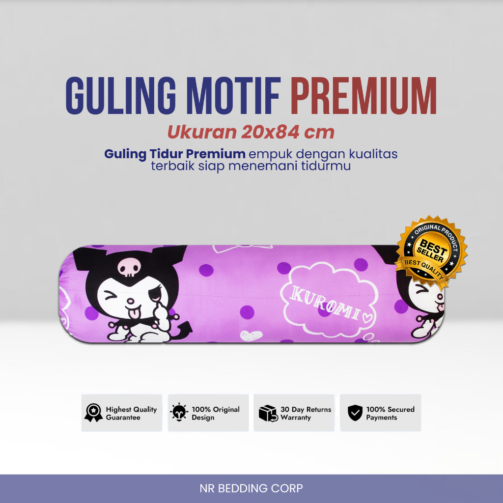 Produk NR Bedding | Shopee Indonesia