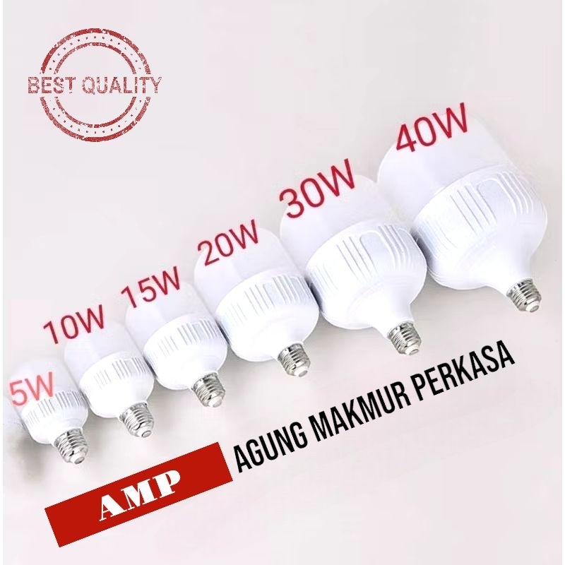 Jual Lampu LED Hemat listrik | Shopee Indonesia