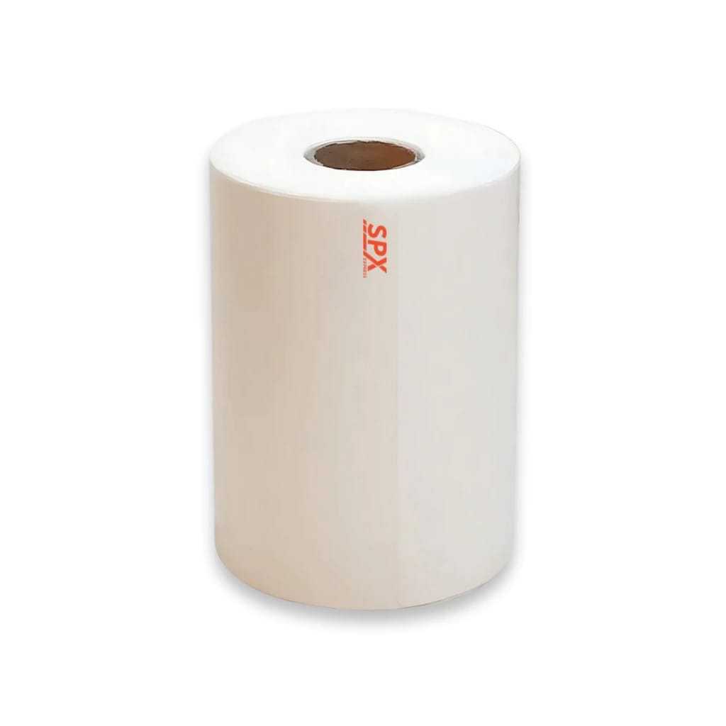 Jual Kertas Thermal SPX Roll 250 Lembar Kertas Label Printer Ukuran A6 ...