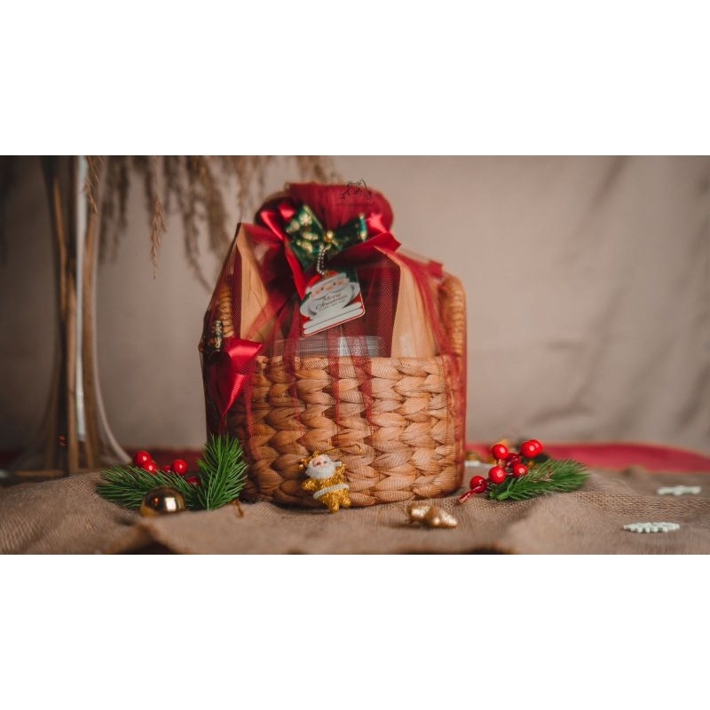Jual Olaf set / Hampers Natal (khusus batch 2) | Shopee Indonesia