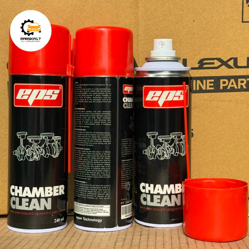 Jual Super Engine Conditioner Air Intake Foaming Injection Cleaner EPS ...