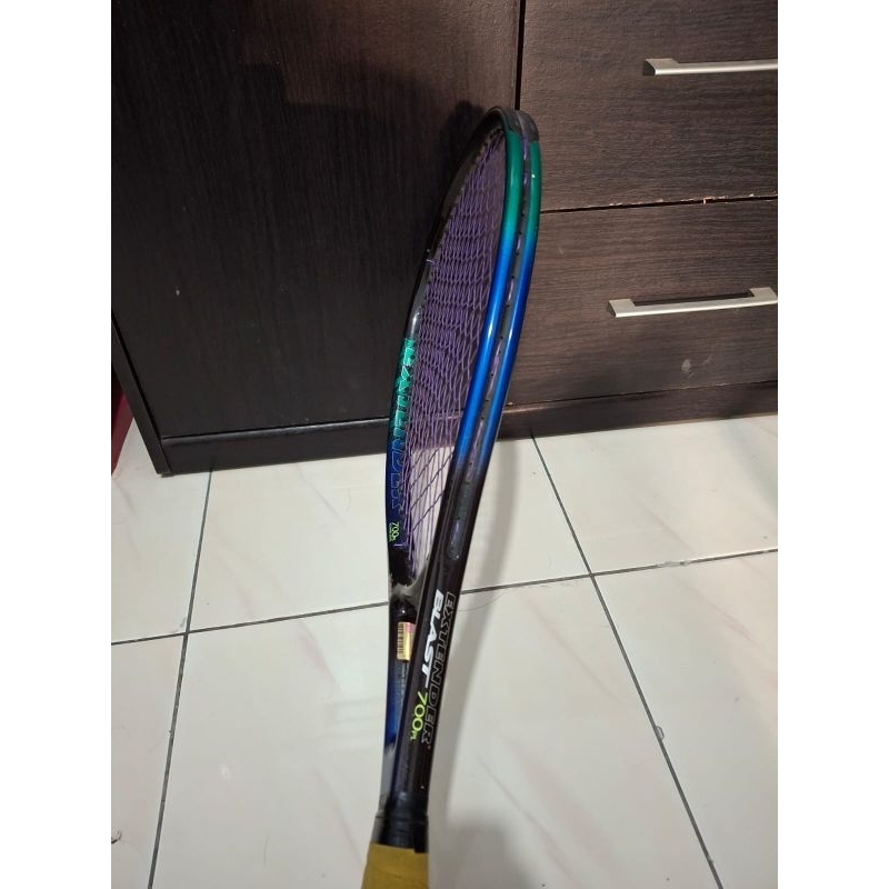 Jual raket tenis prince extender 700L/ raket tennis second/ raket bekas ...