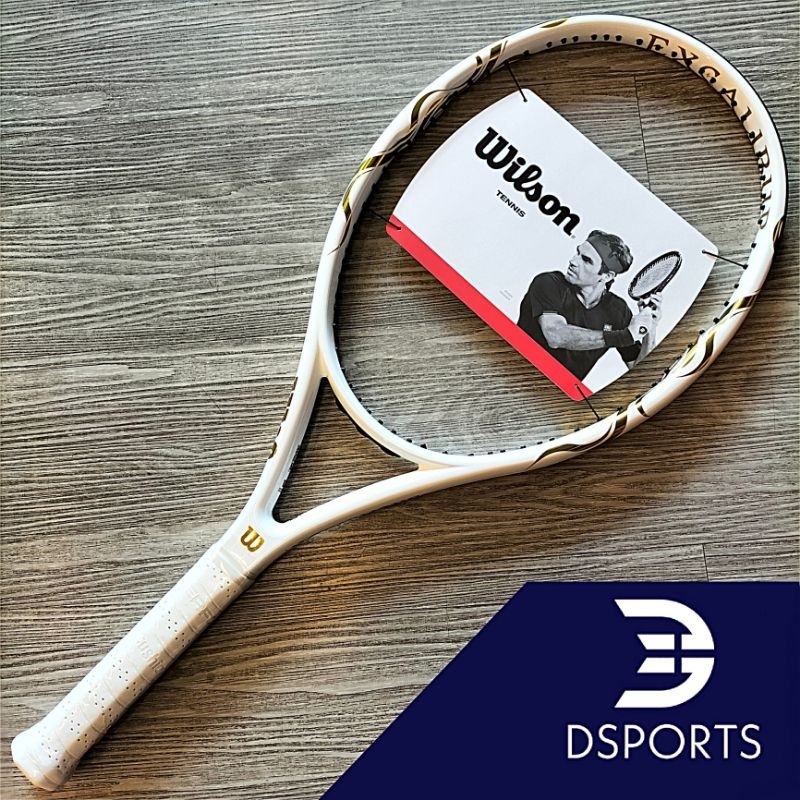 Jual Wilson Excalibur White Gold 115 243 G 16x20 243Gr 16 x 20 Limited ...