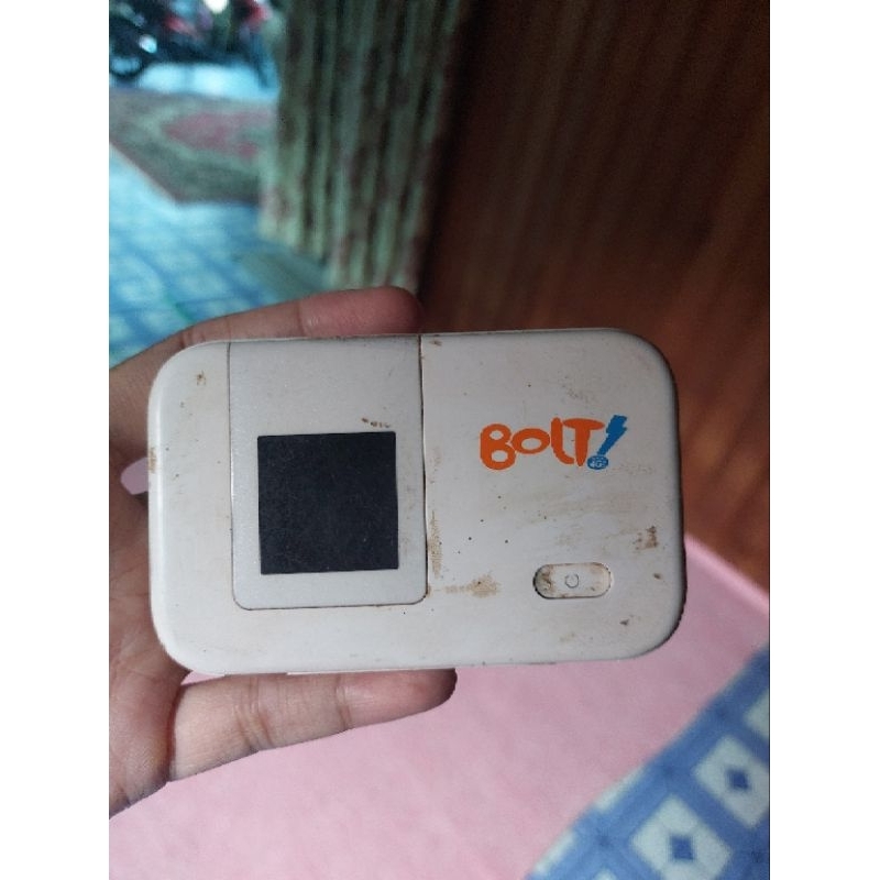 Frequency Modem Bolt 4G Huawei E5372S – MFICS