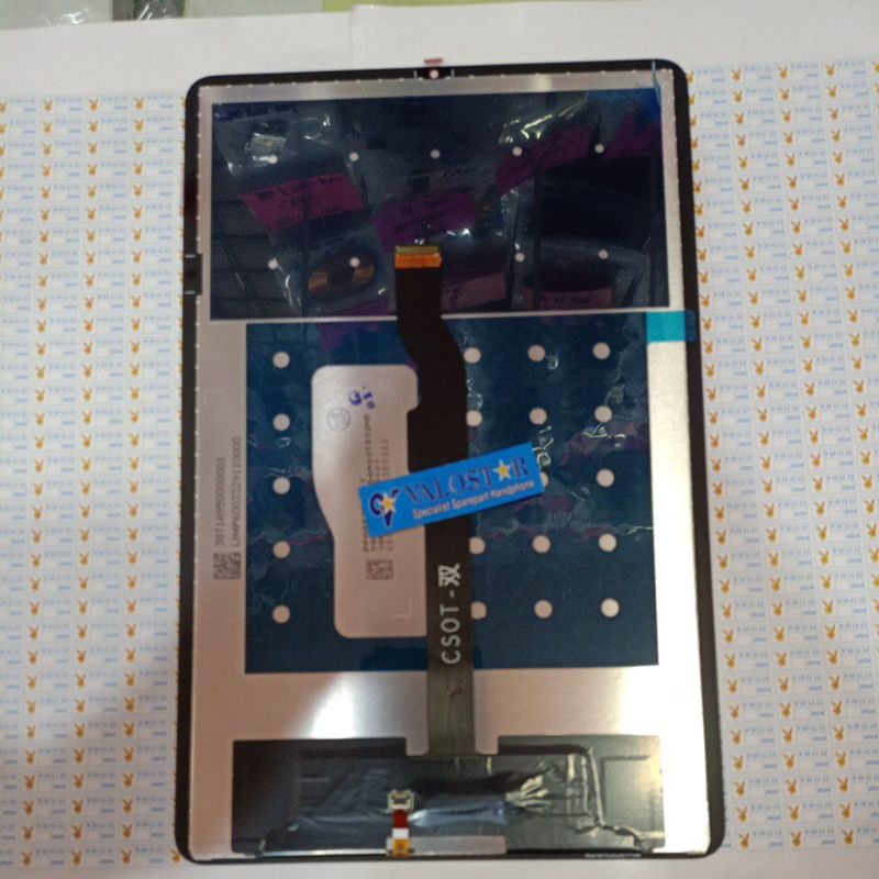Jual {READY STOK}LCD TOUCHSCREEN XIAOMI MIPAD 5 ORIGINAL | Shopee Indonesia
