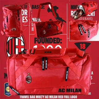 Jual Ac Milan Terlengkap & Harga Terbaru April 2025 | Shopee