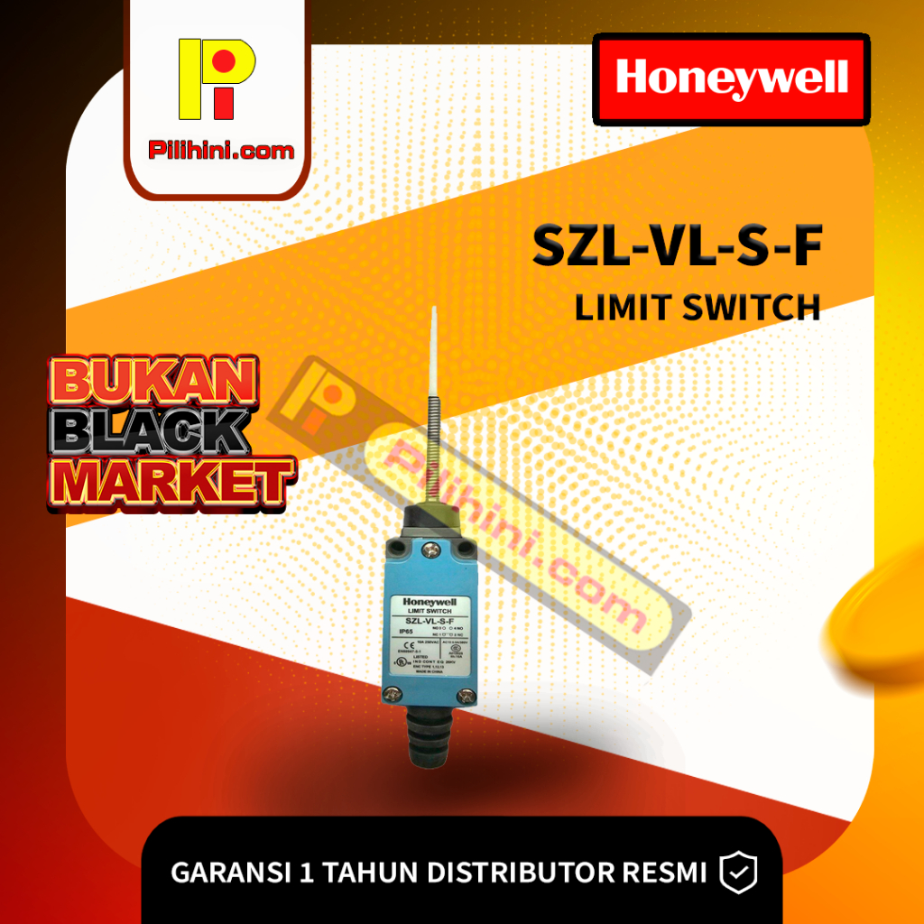 SZL VL S D N Honeywell Limit Switch, For Industrial At ₹ 580/piece In Ahmedabad - Foto 12