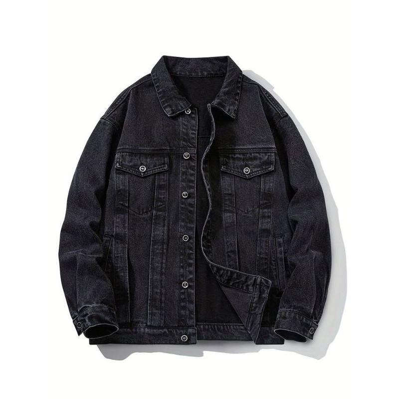 Jual Denim Pria Distro Bahan Premium | Shopee Indonesia