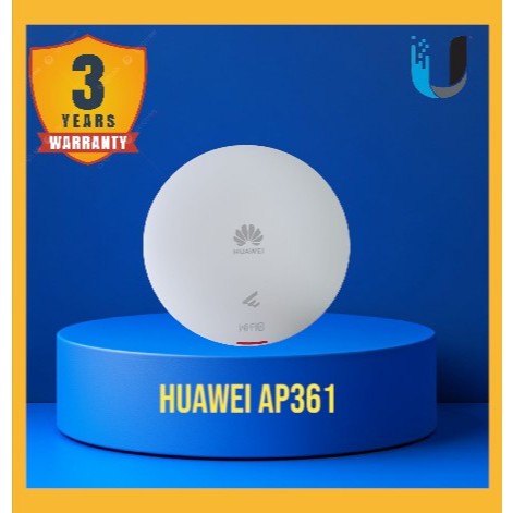 Jual Huawei eKitEngine AP361 Access Point Wi-Fi 6 | Shopee Indonesia