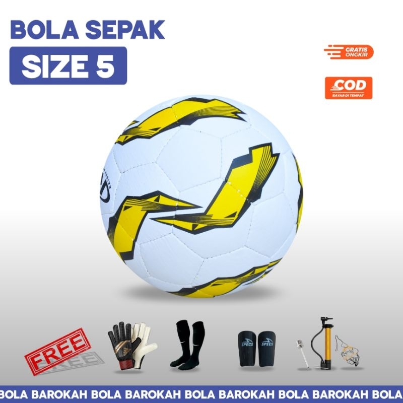 Ogil bola uchun DIY raqami 5