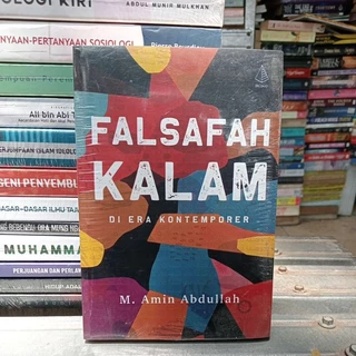Original • Falsafah Kalam Di Era Kontemporer