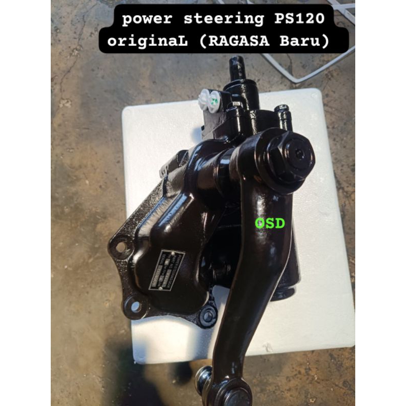 Jual power steering PS120 merk Ragasa BARU | Shopee Indonesia