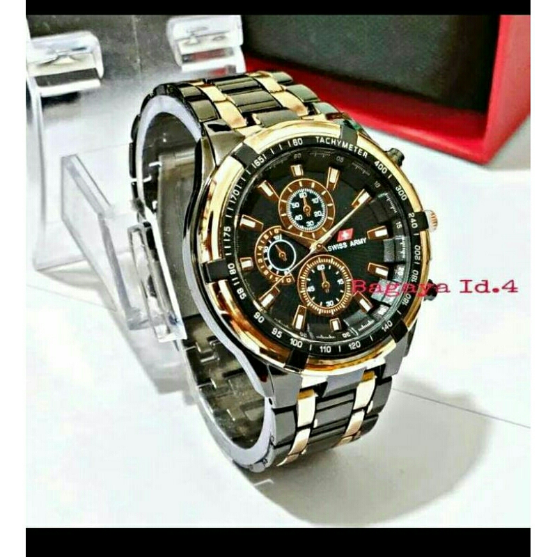 Jual Jam tangan pria | Shopee Indonesia